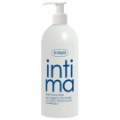 ZIAJA INTIMA Płyn do higieny intymnej z kwasem hialuronowym 500ml