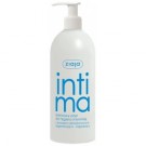 ZIAJA INTIMA Płyn do higieny intymnej z kwasem laktobionowym 500ml
