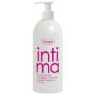 ZIAJA INTIMA Płyn do higieny intymnej z kwasem mlekowym 500ml