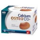 Calcium Osteo D3+ x 60tabl.