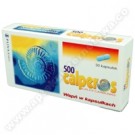 Calperos 500mg x 30kaps. 