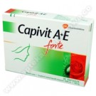 Capivit A+E forte x 30kaps.