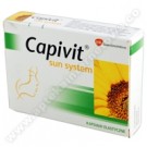 Capivit Sun System x 30 kaps.