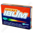 Ibum Forte 400mg x 12kaps.