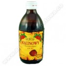 Syrop malinowy 125 g 