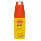 Autan Protection Plus Pump Spray przeciw kleszczom 100ml 