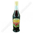 Syrop OWOCOWA SPIŻARNIA Premium Żurawina 570 g