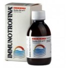 Immunotrofina syrop 200 ml 