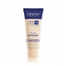 ERIS LIRENE Fluid matujący 12 naturalny 30 ml