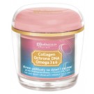 MINCER COLLAGEN DNA krem półtłusty na dzień/noc p/zmarszcz. UVA/UVB  x 50ml