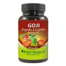 Goji Jagoda Licyjska x 60 kaps.