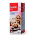 Ibalgin baby zawiesina 100mg/5ml x 100ml