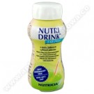 Nutridrink Fat Free jabłkowy x 200ml. 