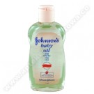 J&J Oliwka d/dzieci 200 ml 