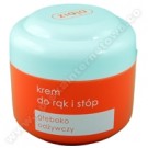 ZIAJA Krem do pielęgnacji rąk i stóp głęboko odżywczy 50 ml 