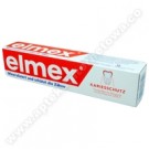 ELMEX Pasta do zębów przeciw próchnicy /pomarańcz/ 75ml 