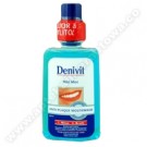 DENIVIT Płyn do ust miętowy 300 ml 