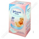 Wkładki laktacyjne J&J 30 szt.