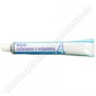 Krem ochronny z vit.A 20 g
