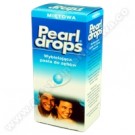 PEARL DROPS Pasta do zębów wybielająca 50 ml.