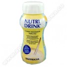 Nutridrink waniliowy x 200ml