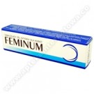 Feminum Żel nawilżający intymny dla kobiet 40ml 