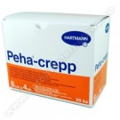Opaska elastyczna PEHA-CREPP 4m x 8cm 20szt. 