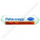 Opaska elastyczna PEHA-CREPP 4/10 x1szt.