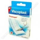Plaster PRESTOPOR 1m x 6cm 1szt