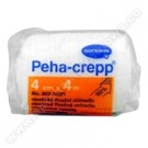 Opaska elastyczna PEHA-CREPP 4/4 x 1szt.