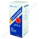 DERMOKLAR Emulsja do mycia ciała 150 ml 