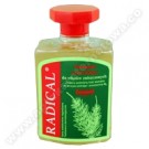 RADICAL Szampon skrzyp polny 300ml