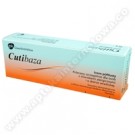 CUTIBAZA Krem półtł. 30g 