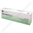 Dermobaza krem 25g