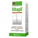 Vitapil z biotyną x 60 tabl.powl. 