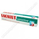 LACALUT SENSITIVE Pasta do zębów 75ml