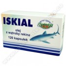 Iskial x 120kaps. 