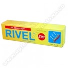 Rivel żel odkażający 30g