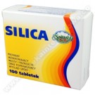 Silica x 100tabl.