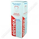 ELMEX Płyn do płukania jamy ustnej z aminofluorkiem 400ml 