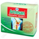 Artresan x 90kaps.