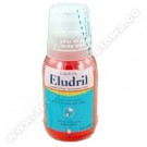 ELUDRIL płyn do płukania jamy ustnej x 200ml. 