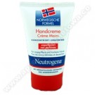 NEUTROGENA Krem do rąk bezzapachowy 50ml 