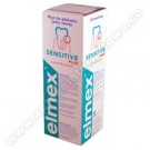 ELMEX Sensitiv Plus płyn do płukania jamy ustnej x 400ml