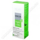 VICHY DERCOS Szampon zwalczający łupież suchy 200ml 