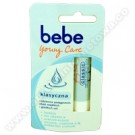 BEBE Young Care Pomadka Klasyczna SPF6 1 szt. 