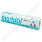 MERIDOL Pasta do zębów 75 ml