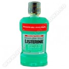 LISTERINE Ochrona zębów i dziąseł płyn do płukania j.ust. 250ml 