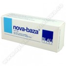 Nova-baza maść intensywnie natłuszczająca 30 g 