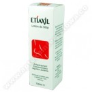 ETIAXIL NORMAL Lotion antyperspirant do stóp i dłoni 100ml